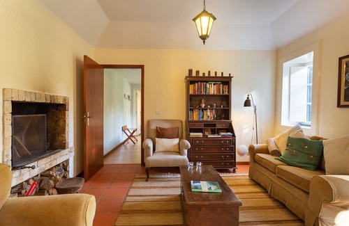 Camacha Chalet De Esquí | Casas Valleparaizo - Casa do Alho