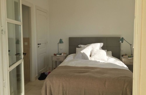 La Croix-Valmer Casa | Luxury Villa in a dominant position with absolutely stunning ocean view