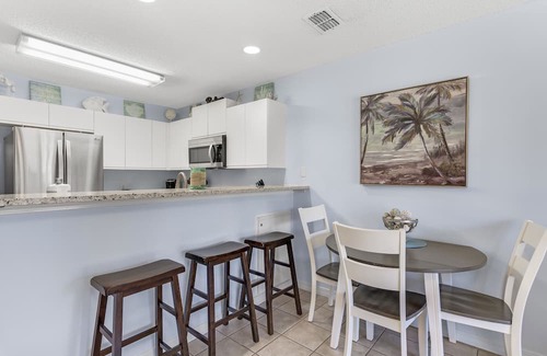 Miramar Beach Condominio | NEWLY UPDATED! Free Beach Service, Private Beach Access, Pet Friendly! ~ Maravilla 4109