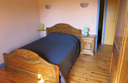 Saint-Sauveur-de-Peyre Otro | GITE "de FRANCE" IN NATURE, OLD FARM, HIKING, RELAXATION IN AUBRAC
