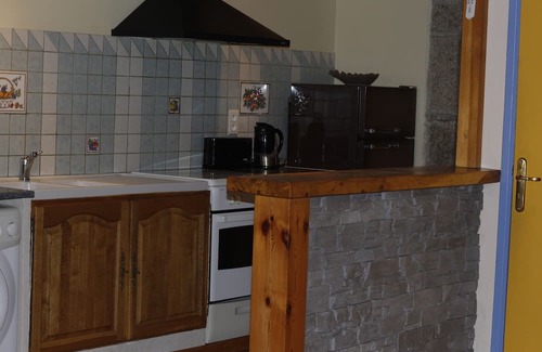 Saint-Sauveur-de-Peyre Otro | GITE "de FRANCE" IN NATURE, OLD FARM, HIKING, RELAXATION IN AUBRAC