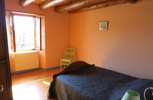 Saint-Sauveur-de-Peyre Otro | GITE "de FRANCE" IN NATURE, OLD FARM, HIKING, RELAXATION IN AUBRAC