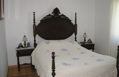Quinta Do Conde Casa | Small pine forest Villa Sesimbra