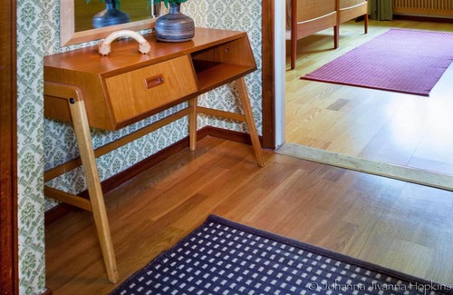 Stureby Casa | 60ies house in Stockholm close to nature, International Fairs, Södermalm and City