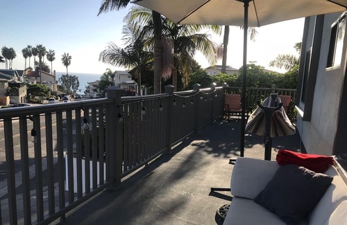 San Clemente Casa | Surfer's Paradise San Clemente