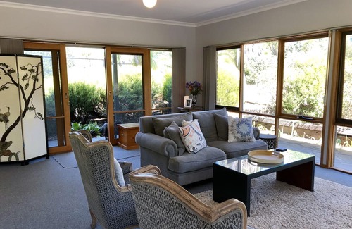 Kangaroo Ground Casa | Kangaroo Ground ‘Guest House’