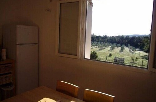 San-Gavino-di-Carbini Villa | Small contemporary villa with all mod cons (new)
