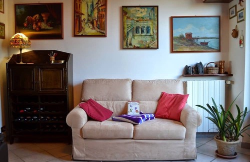 Monteverdi Marittimo Casa | Vacation home in Montevedi