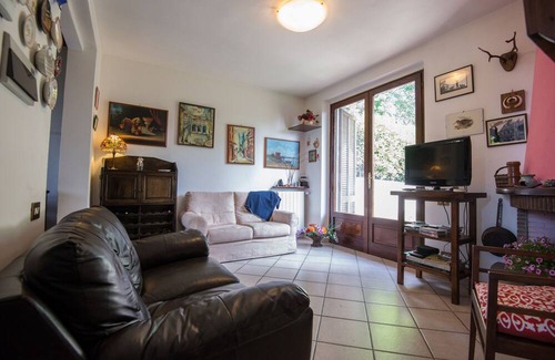 Monteverdi Marittimo Casa | Vacation home in Montevedi