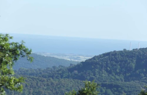 Monteverdi Marittimo Casa | Vacation home in Montevedi
