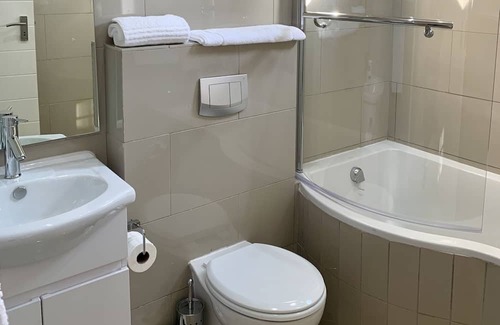 Arcadia Apartamento | Hotel@Hatfield Apartments
