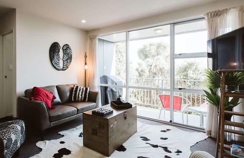Rewa Apartamento | EL LOFT NO3 - CONVENIENTE EN STRANDON