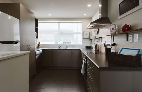 Rewa Apartamento | EL LOFT NO3 - CONVENIENTE EN STRANDON