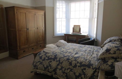 Westgate-on-Sea Apartamento | Hartley House Apartment: Westgate -on-Sea. Kent UK