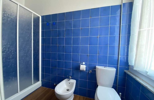 Corniglia Apartamento | ARIANNA'S HOUSE ( citra code: 011030-LT-0156