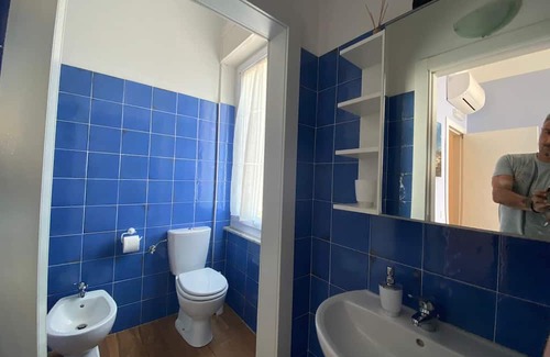 Corniglia Apartamento | ARIANNA'S HOUSE ( citra code: 011030-LT-0156