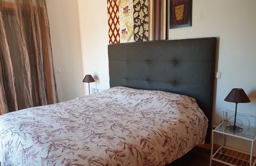 Santa Eulalia Villa | Albufeira Oura Beach 4BR Villa Marisa
