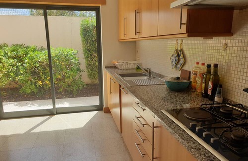 Santa Eulalia Villa | Albufeira Oura Beach 4BR Villa Marisa