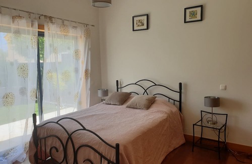 Santa Eulalia Villa | Albufeira Oura Beach 4BR Villa Marisa