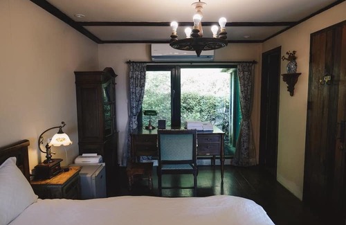 Shoufeng Casa | Deep Breath B&B