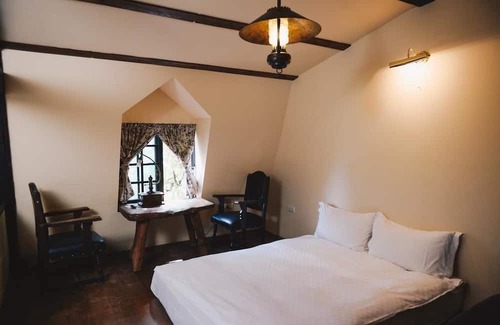 Shoufeng Casa | Deep Breath B&B