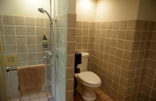 Shoufeng Casa | Deep Breath B&B
