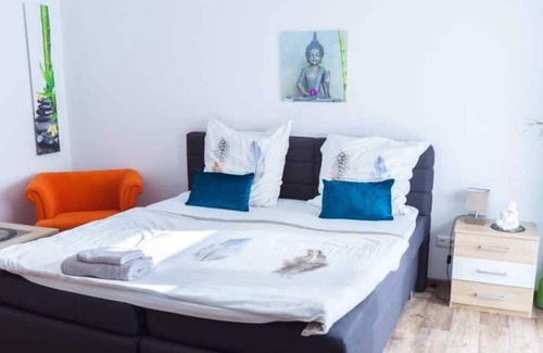 Heinsberg Apartamento | Apartment 3c - 29 m² - Apartments & Apartments Anke Plöger