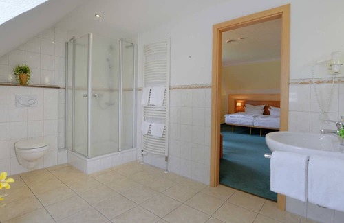 Hedendorf Casa | Double room comfort - Landhotel Zur Eiche