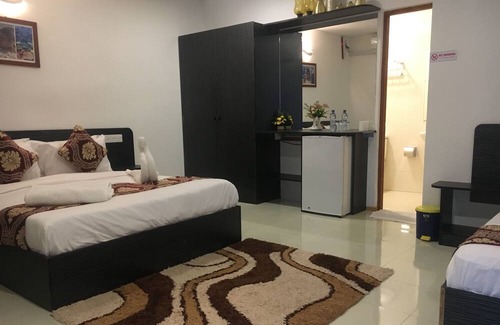 Thulusdhoo Island Casa | Santa Rosa Maldives