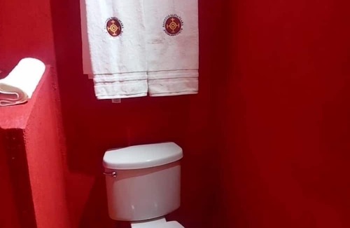 Tenango Hotel | Hacienda Santa Clara
