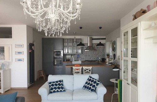 Formia Casa | LUXURY HOLIDAY HOUSE FRONT OF SEA FORMIA VINDICIO