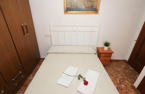 Centro de Salou Apartamento | 165-MARESMO - APARTMENT FOR 4 PERSONS