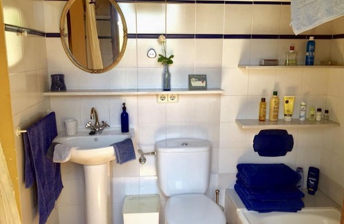 Porreres Cabaña | Cozy tranquil cottage in the countryside for 2 people
