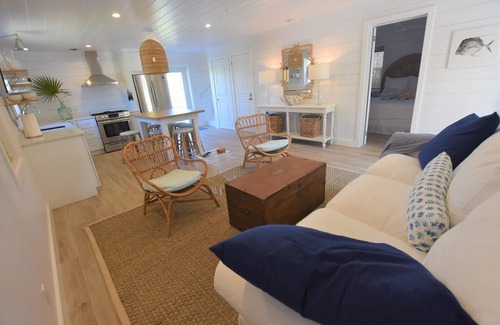 Hope Town Casa | Brand new! 3 bedrooms/2 bathrooms across from the beach!