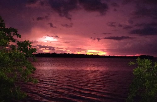 Chokoloskee Casa | Everglades Chokoloskee 3 bdrm Home w/ dock, marina, National Park,10,000 Islands