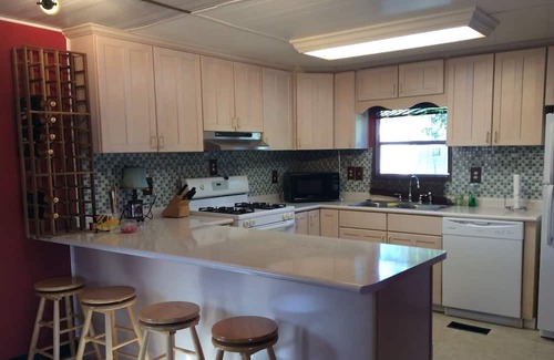 Chokoloskee Casa | Everglades Chokoloskee 3 bdrm Home w/ dock, marina, National Park,10,000 Islands