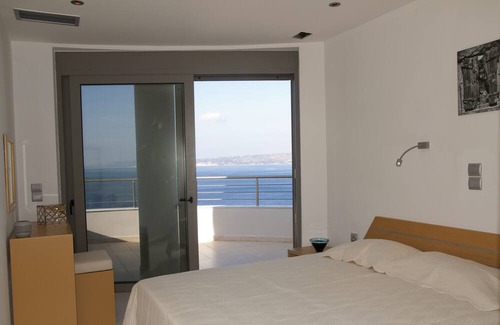 Apokoronas Villa | A stunning villa on a totally private promontory