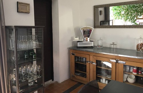 Aix-en-Provence Historic Centre Apartamento | Large, quiet and design apartment, downtown, air-conditioned rooms