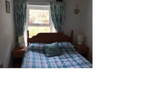 Thornthwaite Cabaña | Talcomb Holiday Cottage In Thornthwaite Keswick refurbished 2023