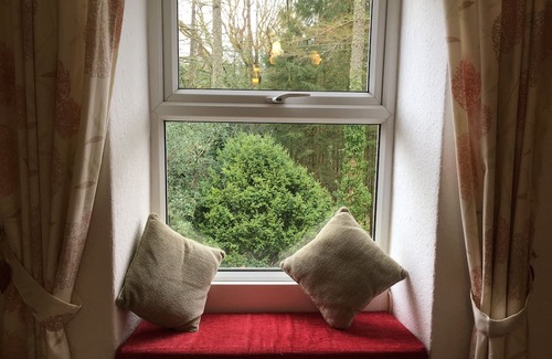 Thornthwaite Cabaña | Talcomb Holiday Cottage In Thornthwaite Keswick refurbished 2023