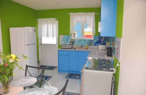 Ivy Apartamento | Grateful 4bd by Zenbreak