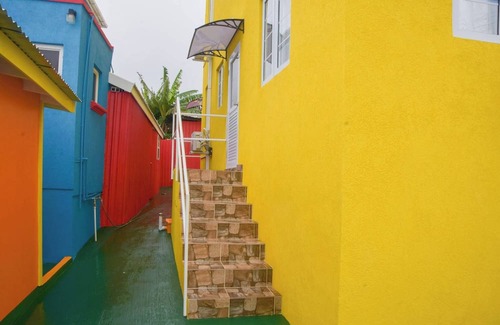 Ivy Apartamento | Grateful 5bd by Zenbreak