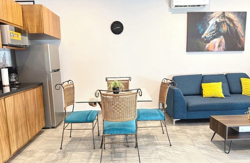 Colonia Ferrocarrilera Hotel | Sundrift By GEstores