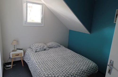 Lery Hotel | AC Logements