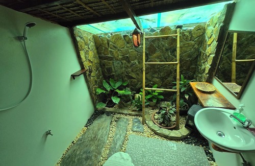 San Vicente Hotel | Nativo d kubo