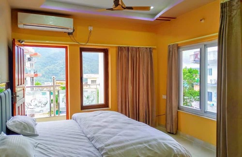 Tapovan Casa | Aadishri