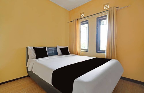 Ciater Hotel | Collection O Subang near Ciater Subang