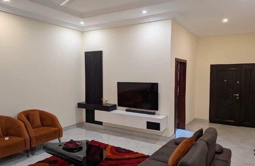 Sunyani Apartamento | EROCK APARTMENT