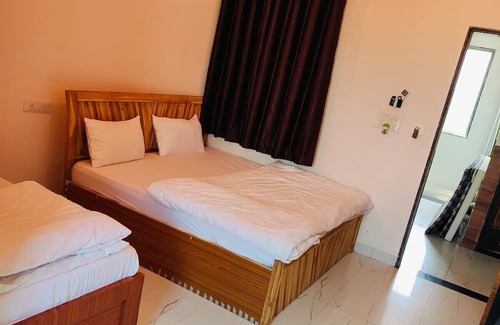 Khatu Hotel | Ram Basant Hotel & Resturant