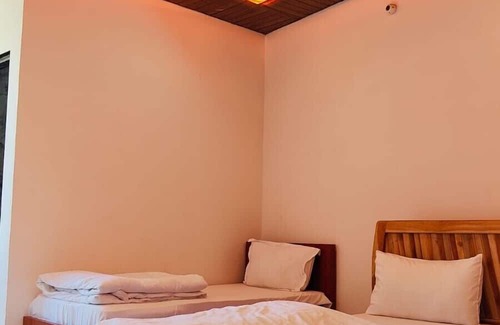 Khatu Hotel | Ram Basant Hotel & Resturant